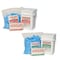 Gemplers 19824, Disposable Gloves, 8 mil Palm, Nitrile, Powder-Free, 2XL, 50 PK, Blue 198249-2X - alternate 4